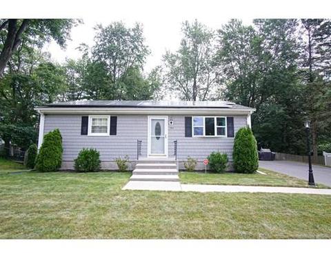 195 Kerry Dr, Springfield, MA 01118 photo 1