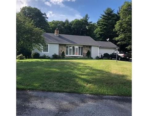 35 Wagg Hill Rd, Ashburnham, MA 01430 photo 1