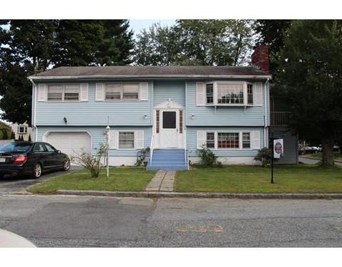 60 Stevens Ave, Lawrence, MA 01843 photo 2