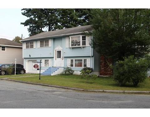 60 Stevens Ave, Lawrence, MA 01843 photo 3