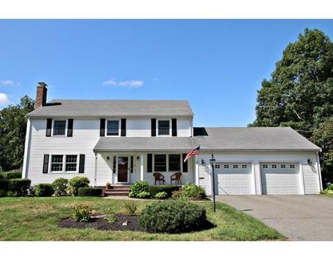 13 Baldwin Ln, Reading, MA 01867 photo 1