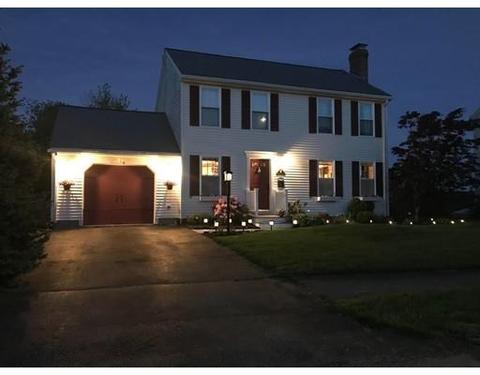 38 Fox Meadow Dr, Worcester, MA 01602 photo 3