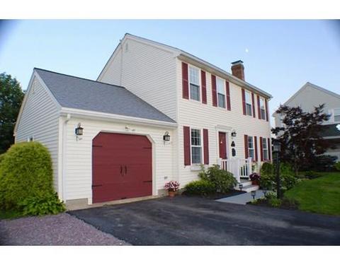 38 Fox Meadow Dr, Worcester, MA 01602 photo 2