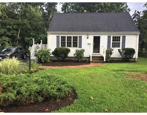 7 John St, Mansfield, MA 02048 photo 1