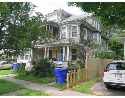 48 Eleanor Rd, Springfield, MA 01108 photo 1