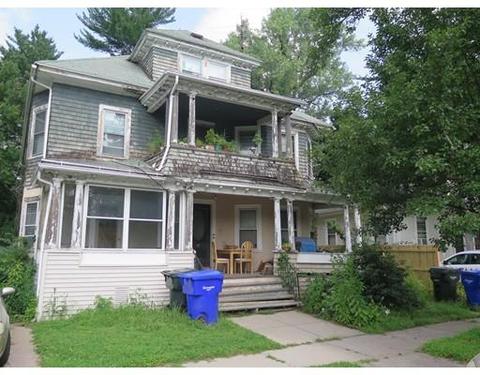 48 Eleanor Rd, Springfield, MA 01108 photo 20