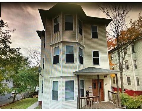 152 Eastern Ave, Worcester, MA 01605 photo 1