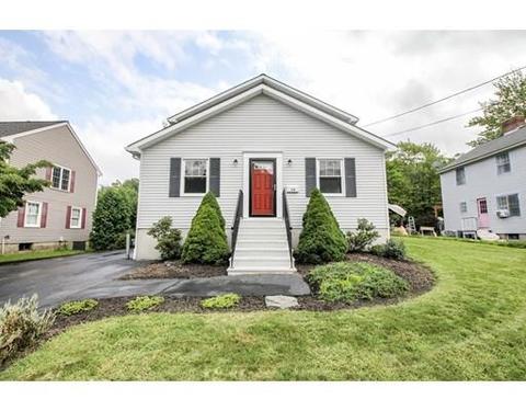 11 Eustis St, Worcester, MA 01606 photo 30