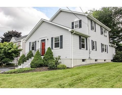 11 Eustis St, Worcester, MA 01606 photo 1