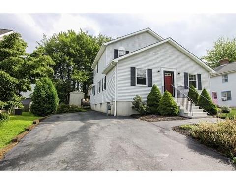 11 Eustis St, Worcester, MA 01606 photo 26