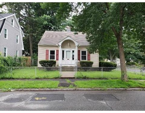 40 Norman St, Springfield, MA 01104 photo 1