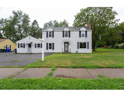 850 Parker St, Springfield, MA 01129 photo 1