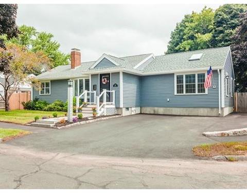 1 Buker Rd, Danvers, MA 01923 photo 2