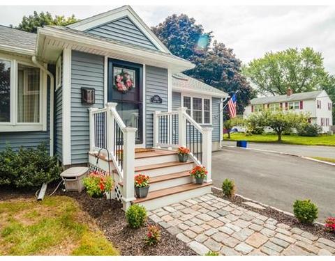 1 Buker Rd, Danvers, MA 01923 photo 3