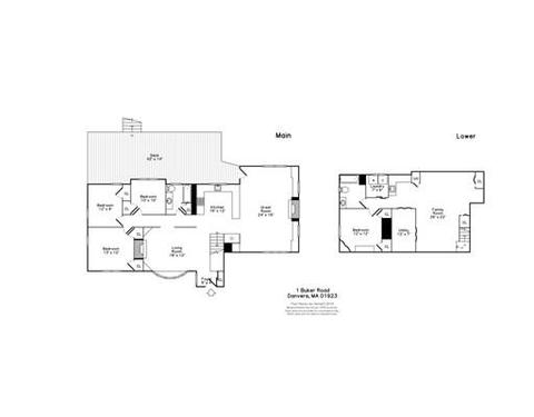 1 Buker Rd, Danvers, MA 01923 photo 30