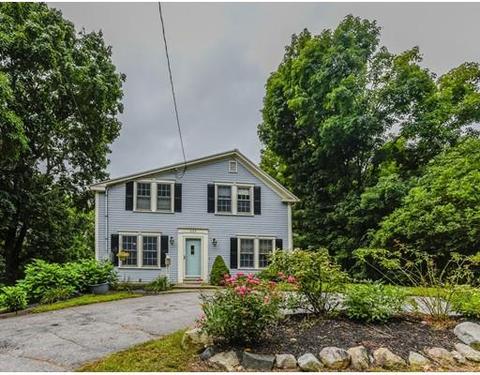 224 Plimpton St, Walpole, MA 02081 photo 1