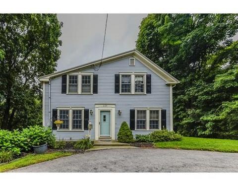 224 Plimpton St, Walpole, MA 02081 photo 2