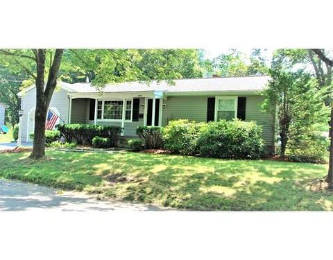 80 Cherry St, Spencer, MA 01562 photo 2