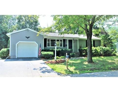 80 Cherry St, Spencer, MA 01562 photo 1