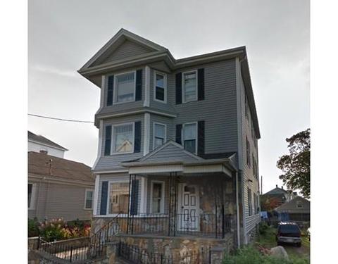 45 Goss St, Fall River, MA 02723 photo 1