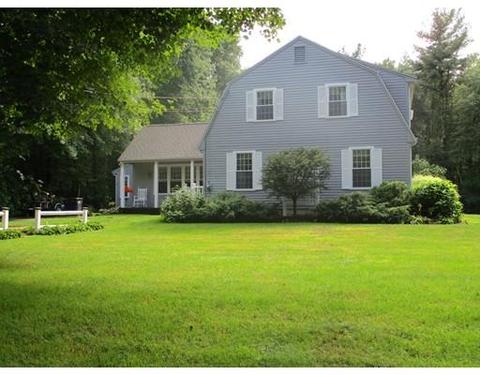 32 Walter Dr, Raynham, MA 02767 photo 2