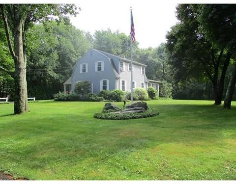32 Walter Dr, Raynham, MA 02767 photo 30
