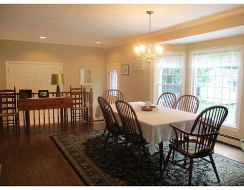 32 Walter Dr, Raynham, MA 02767 photo 9