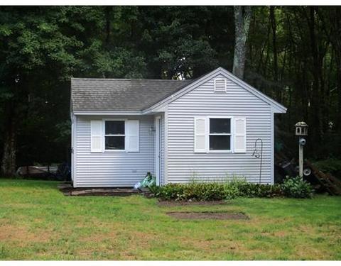 32 Walter Dr, Raynham, MA 02767 photo 29