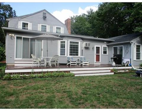 32 Walter Dr, Raynham, MA 02767 photo 28