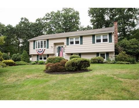 70 Oak Rd, Canton, MA 02021 photo 2