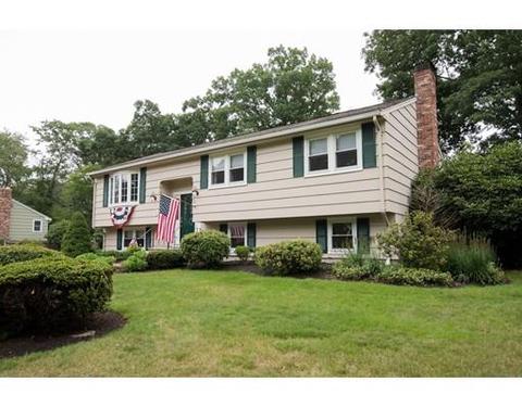 70 Oak Rd, Canton, MA 02021 photo 1