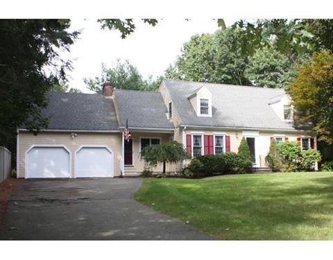 2 Knowlton Dr, Acton, MA 01720 photo 1