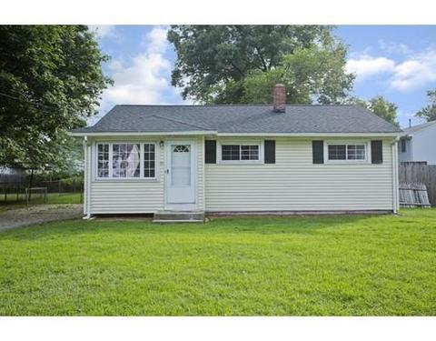12 Steuben St, Springfield, MA 01151 photo 1