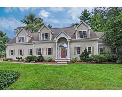 2 River Bend Rd, Upton, MA 01568 photo 1