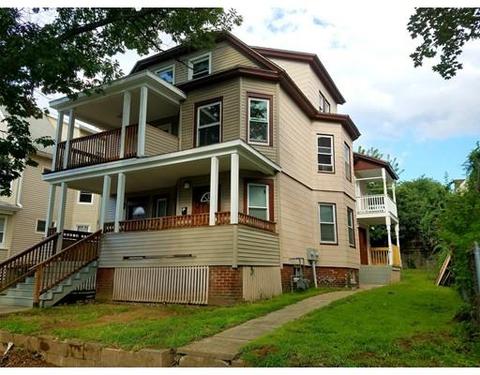 47 Horace St, Springfield, MA 01108 photo 1
