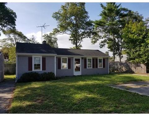 16 Beechwood Pl, Wareham, MA 02532 photo 1