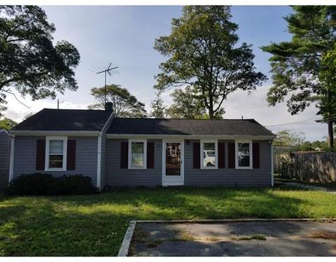 16 Beechwood Pl, Wareham, MA 02532 photo 2