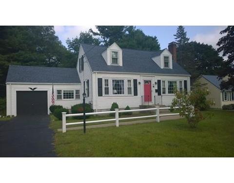 424 Common St, Walpole, MA 02081 photo 1