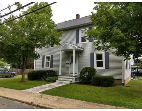 89 Ford, Three Rivers, MA 01080 photo 1