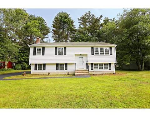 11 Borrows Rd, Foxboro, MA 02035 photo 1