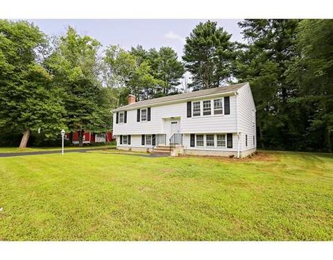 11 Borrows Rd, Foxboro, MA 02035 photo 2