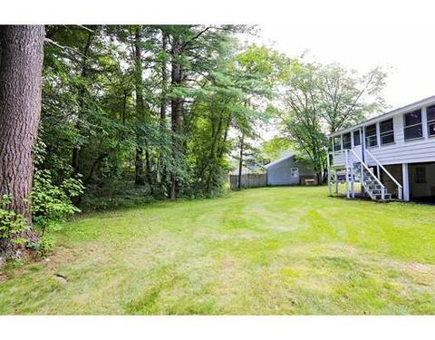 11 Borrows Rd, Foxboro, MA 02035 photo 4