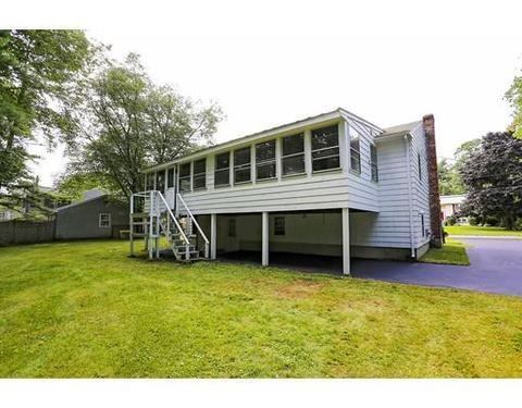 11 Borrows Rd, Foxboro, MA 02035 photo 3