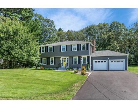 27 Crestview Dr, Millis, MA 02054 photo 1