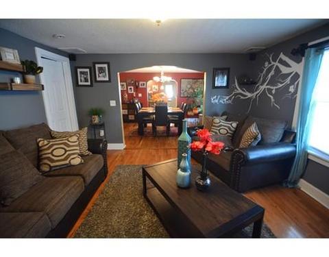 11 Fordham St, Springfield, MA 01104 photo 3