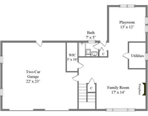 64 Solaris Rd, Dedham, MA 02026 photo 28
