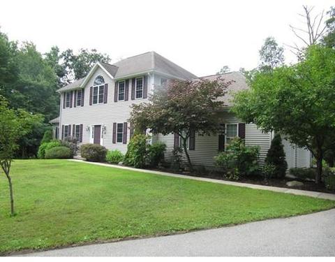 21 Quabbin Path, Sutton, MA 01590 photo 3