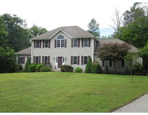 21 Quabbin Path, Sutton, MA 01590 photo 1