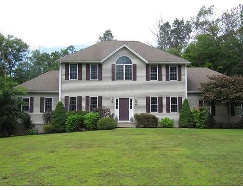 21 Quabbin Path, Sutton, MA 01590 photo 2