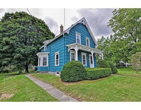 33 Baker St, Worcester, MA 01603 photo 1
